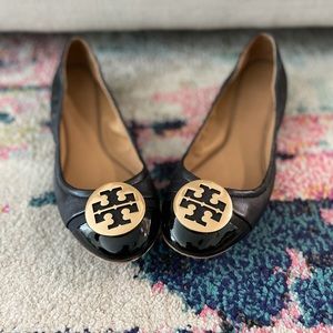 Tory Burch Ballet Flats